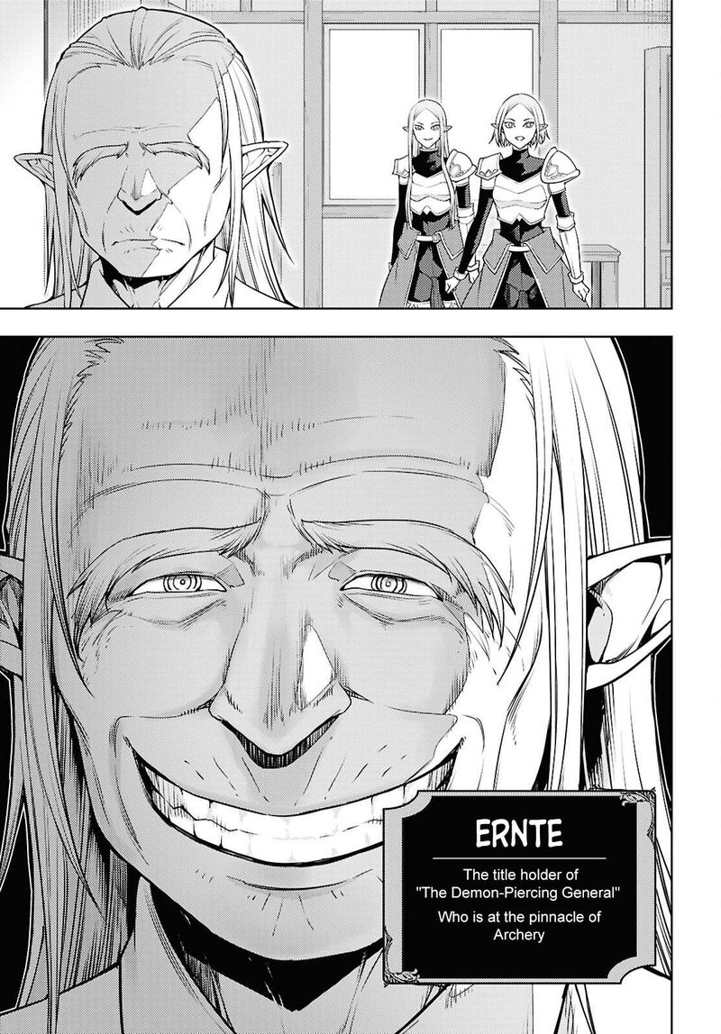 Moto Sekai IchII Subchara Ikusei Nikki Hai Player Isekai Wo Kouryakuchuu 85 6