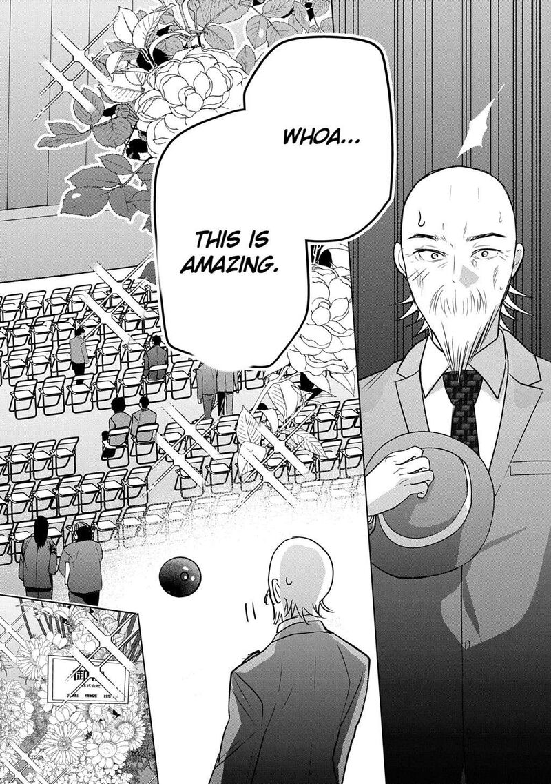 Moto Tansakusha No OjIIchan Mago Ni Segama Rete Dungeon Haishin Wo Hajimeta N Ja Ga Naze Ka Bazuri Ottawai 10 14