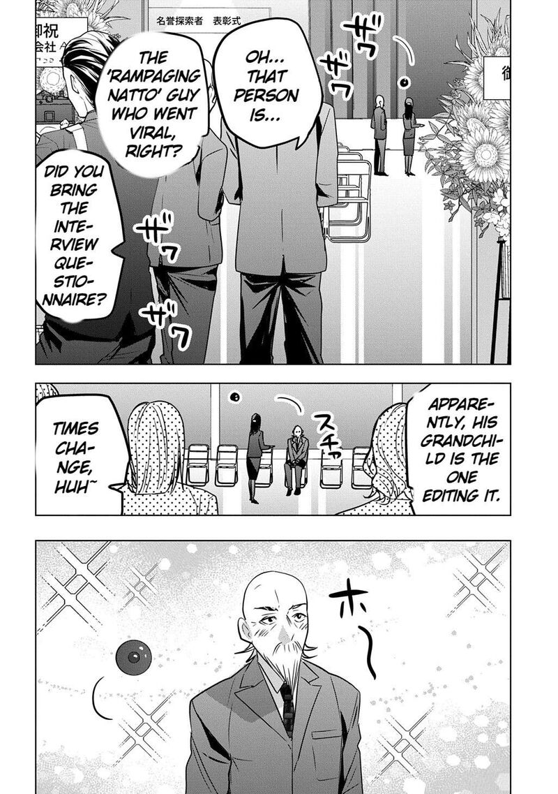 Moto Tansakusha No OjIIchan Mago Ni Segama Rete Dungeon Haishin Wo Hajimeta N Ja Ga Naze Ka Bazuri Ottawai 10 16