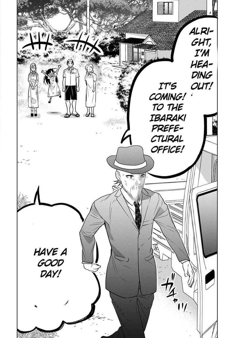 Moto Tansakusha No OjIIchan Mago Ni Segama Rete Dungeon Haishin Wo Hajimeta N Ja Ga Naze Ka Bazuri Ottawai 10 2