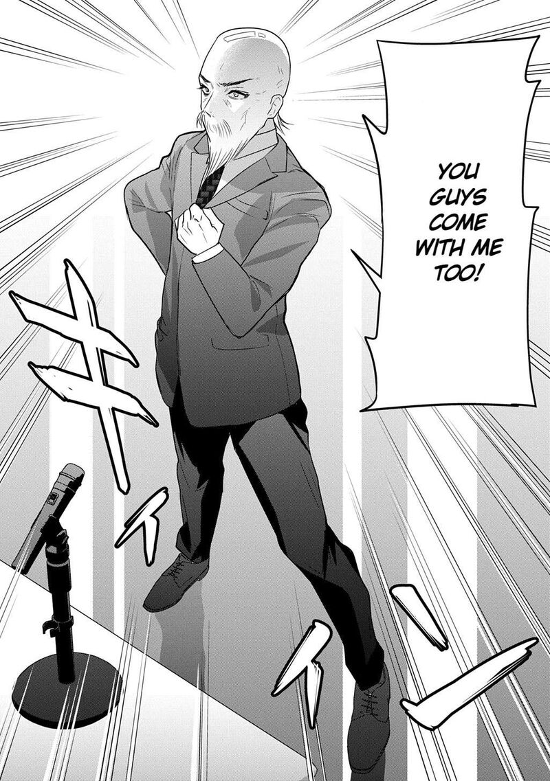 Moto Tansakusha No OjIIchan Mago Ni Segama Rete Dungeon Haishin Wo Hajimeta N Ja Ga Naze Ka Bazuri Ottawai 10 33