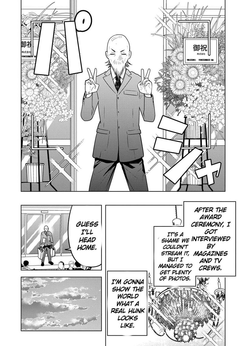 Moto Tansakusha No OjIIchan Mago Ni Segama Rete Dungeon Haishin Wo Hajimeta N Ja Ga Naze Ka Bazuri Ottawai 10 35