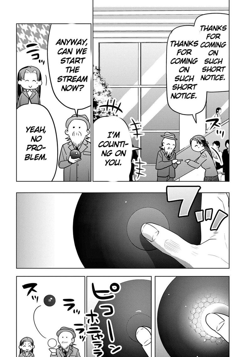 Moto Tansakusha No OjIIchan Mago Ni Segama Rete Dungeon Haishin Wo Hajimeta N Ja Ga Naze Ka Bazuri Ottawai 10 6
