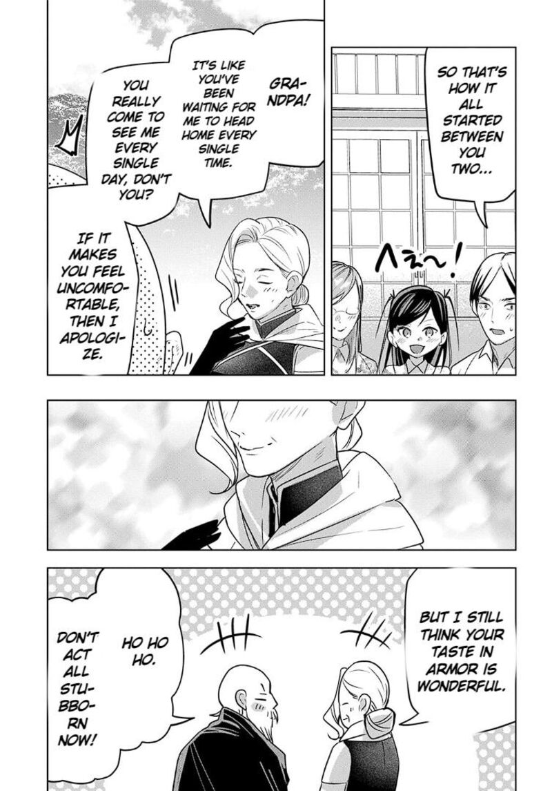 Moto Tansakusha No OjIIchan Mago Ni Segama Rete Dungeon Haishin Wo Hajimeta N Ja Ga Naze Ka Bazuri Ottawai 11 13