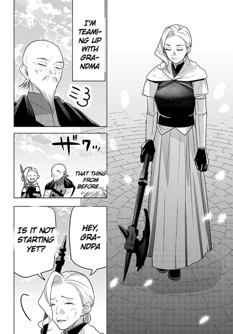 Moto Tansakusha No OjIIchan Mago Ni Segama Rete Dungeon Haishin Wo Hajimeta N Ja Ga Naze Ka Bazuri Ottawai 11 2