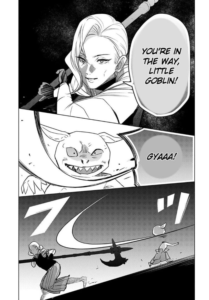 Moto Tansakusha No OjIIchan Mago Ni Segama Rete Dungeon Haishin Wo Hajimeta N Ja Ga Naze Ka Bazuri Ottawai 11 23