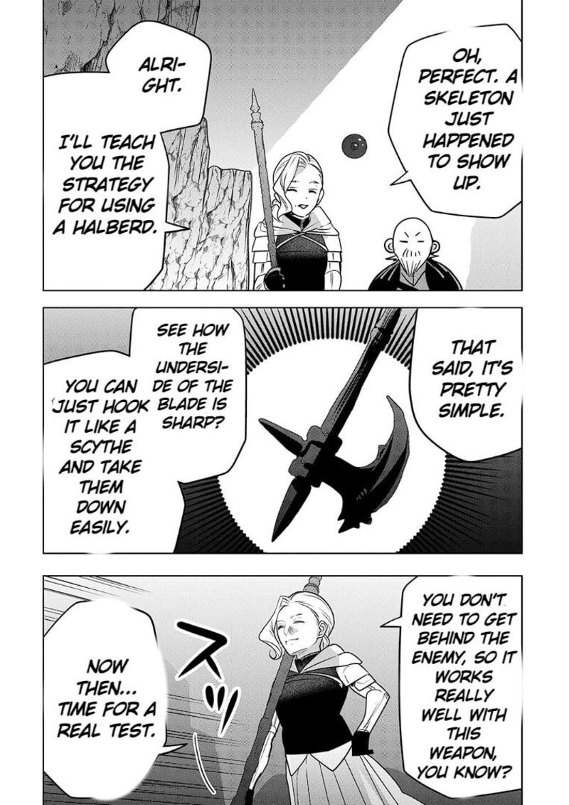 Moto Tansakusha No OjIIchan Mago Ni Segama Rete Dungeon Haishin Wo Hajimeta N Ja Ga Naze Ka Bazuri Ottawai 11 30