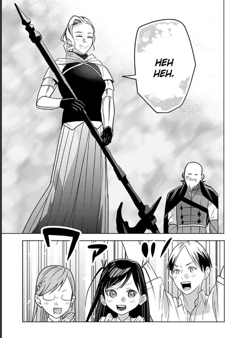Moto Tansakusha No OjIIchan Mago Ni Segama Rete Dungeon Haishin Wo Hajimeta N Ja Ga Naze Ka Bazuri Ottawai 11 33
