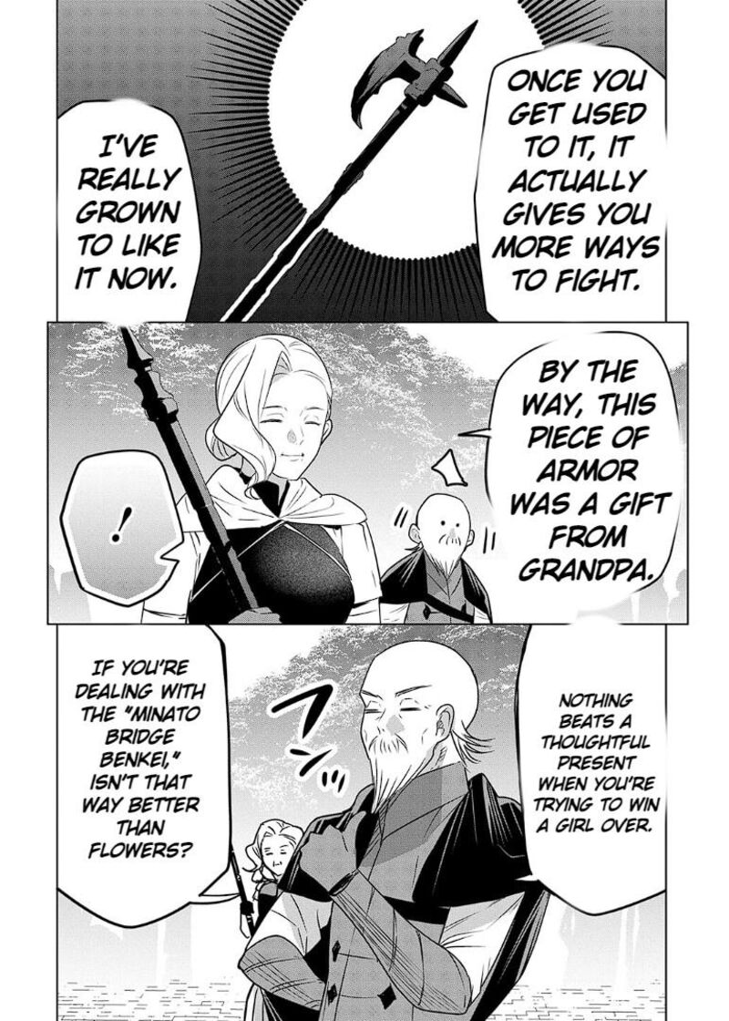 Moto Tansakusha No OjIIchan Mago Ni Segama Rete Dungeon Haishin Wo Hajimeta N Ja Ga Naze Ka Bazuri Ottawai 11 7