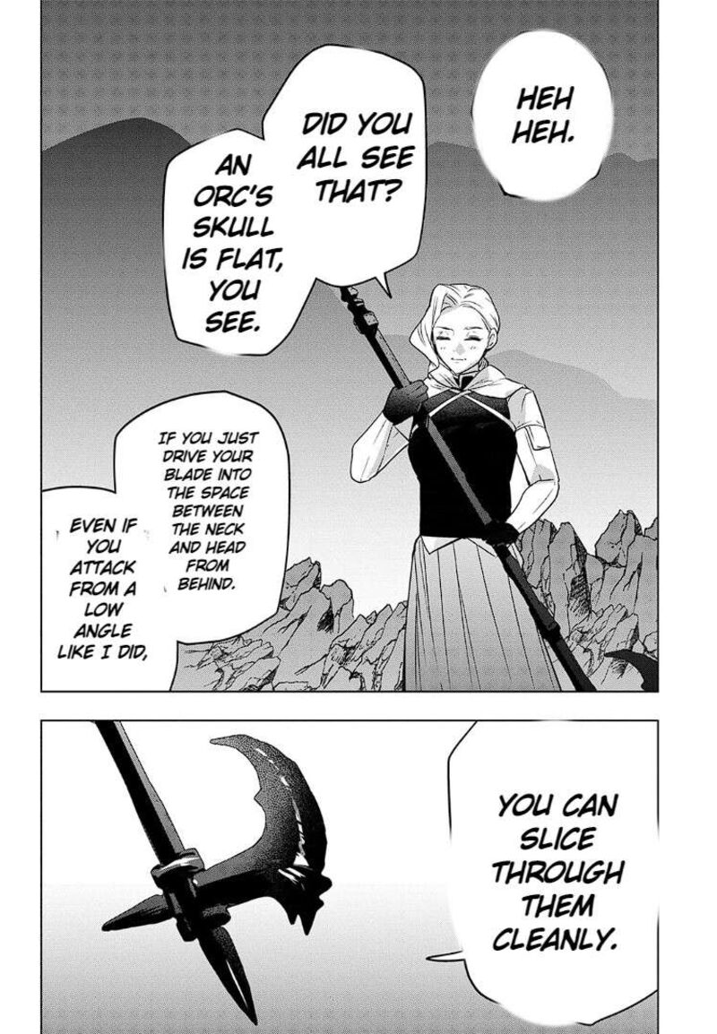 Moto Tansakusha No OjIIchan Mago Ni Segama Rete Dungeon Haishin Wo Hajimeta N Ja Ga Naze Ka Bazuri Ottawai 12a 11