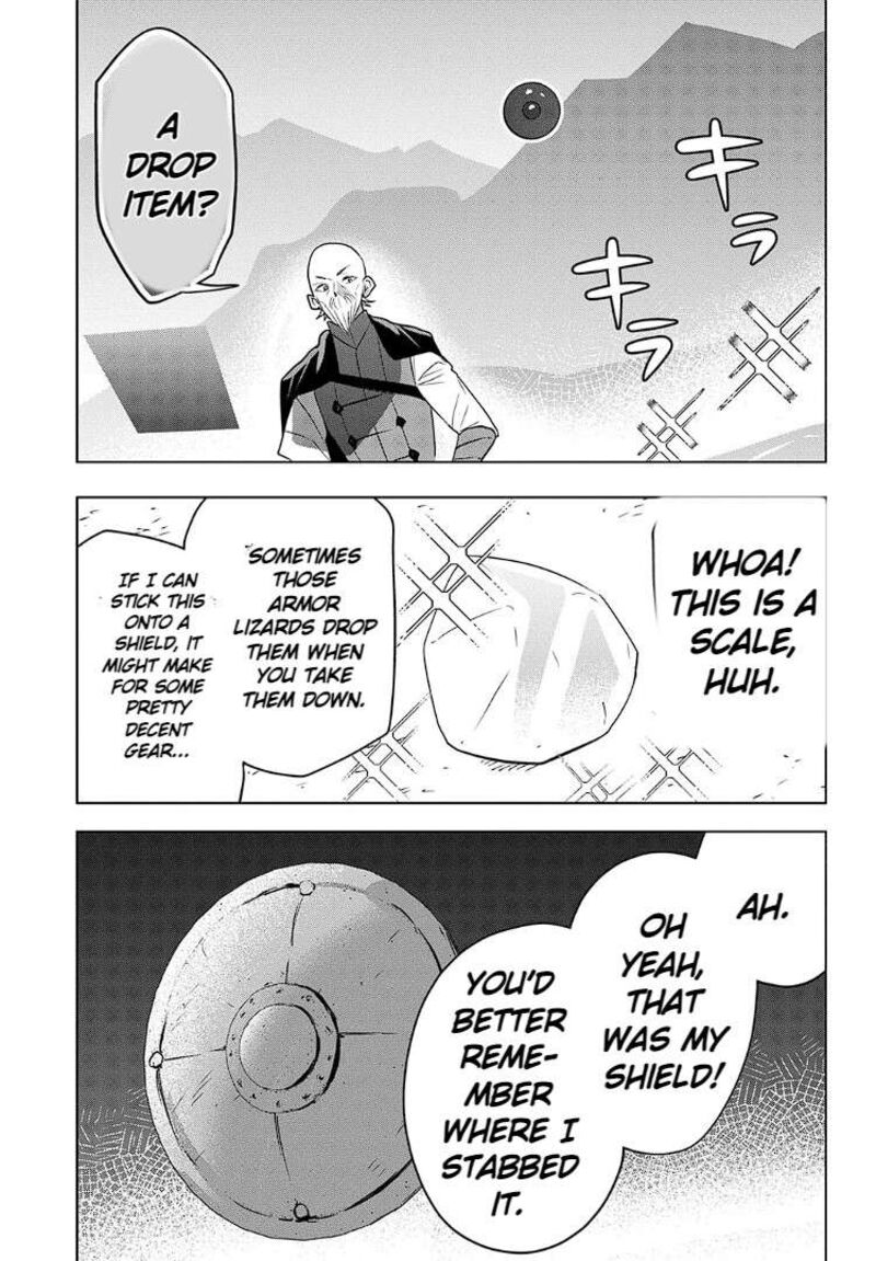 Moto Tansakusha No OjIIchan Mago Ni Segama Rete Dungeon Haishin Wo Hajimeta N Ja Ga Naze Ka Bazuri Ottawai 12a 28