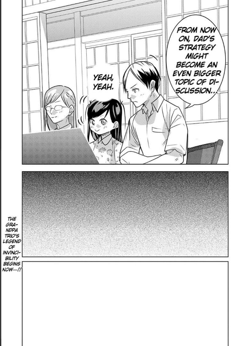 Moto Tansakusha No OjIIchan Mago Ni Segama Rete Dungeon Haishin Wo Hajimeta N Ja Ga Naze Ka Bazuri Ottawai 12a 30