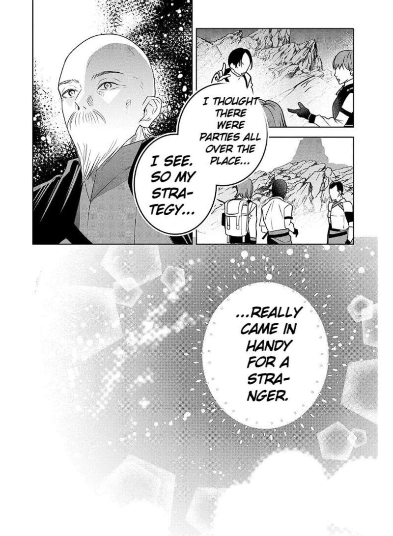 Moto Tansakusha No OjIIchan Mago Ni Segama Rete Dungeon Haishin Wo Hajimeta N Ja Ga Naze Ka Bazuri Ottawai 12a 4