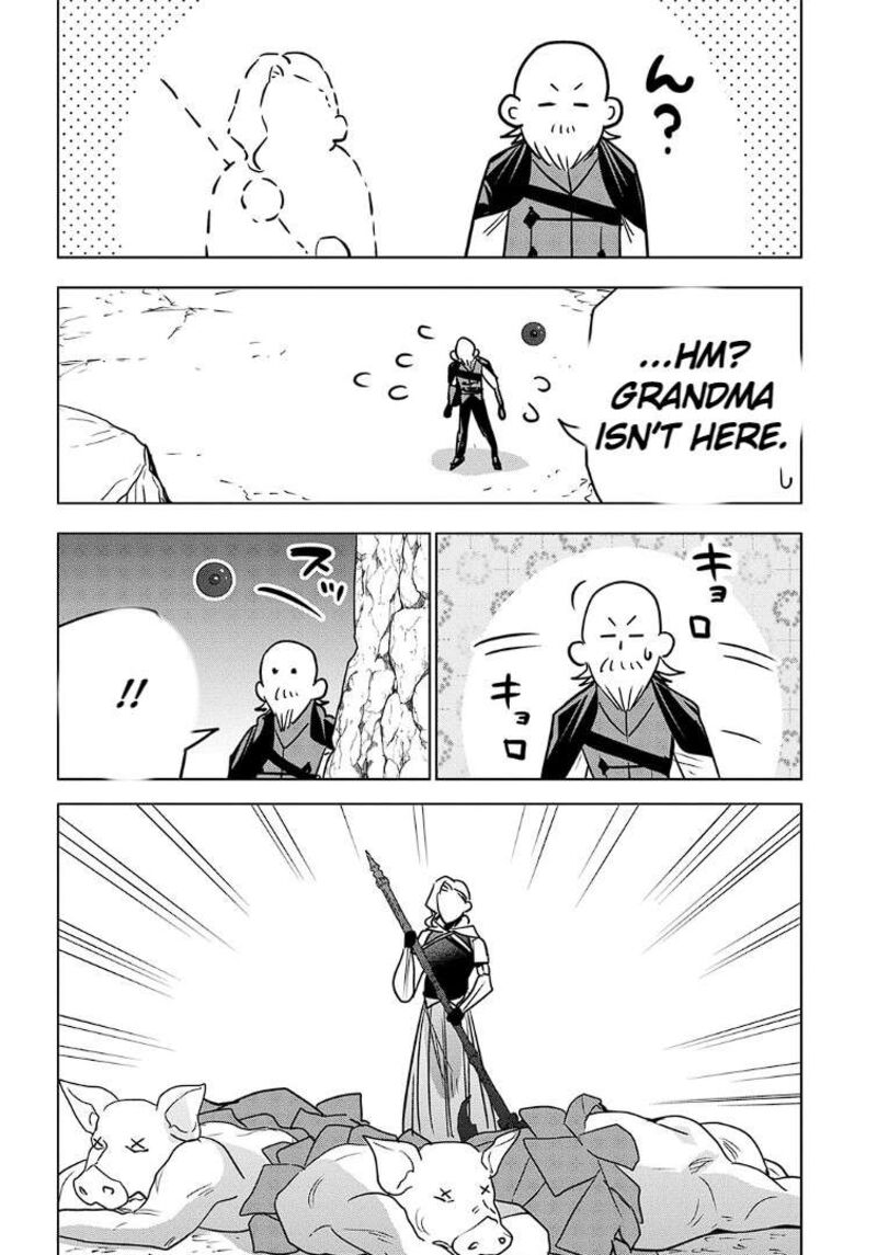 Moto Tansakusha No OjIIchan Mago Ni Segama Rete Dungeon Haishin Wo Hajimeta N Ja Ga Naze Ka Bazuri Ottawai 12a 5