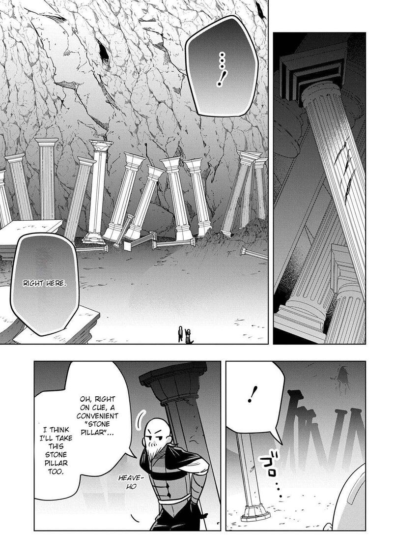 Moto Tansakusha No OjIIchan Mago Ni Segama Rete Dungeon Haishin Wo Hajimeta N Ja Ga Naze Ka Bazuri Ottawai 13a 17