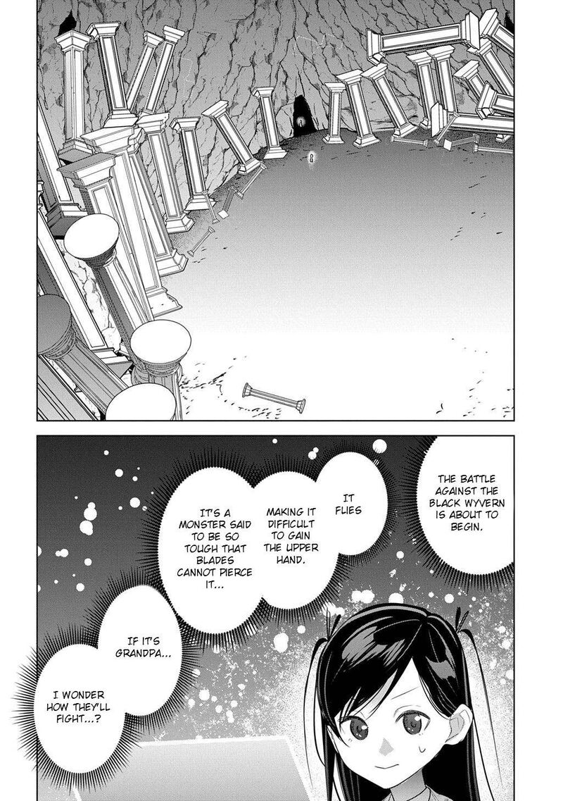 Moto Tansakusha No OjIIchan Mago Ni Segama Rete Dungeon Haishin Wo Hajimeta N Ja Ga Naze Ka Bazuri Ottawai 13a 18