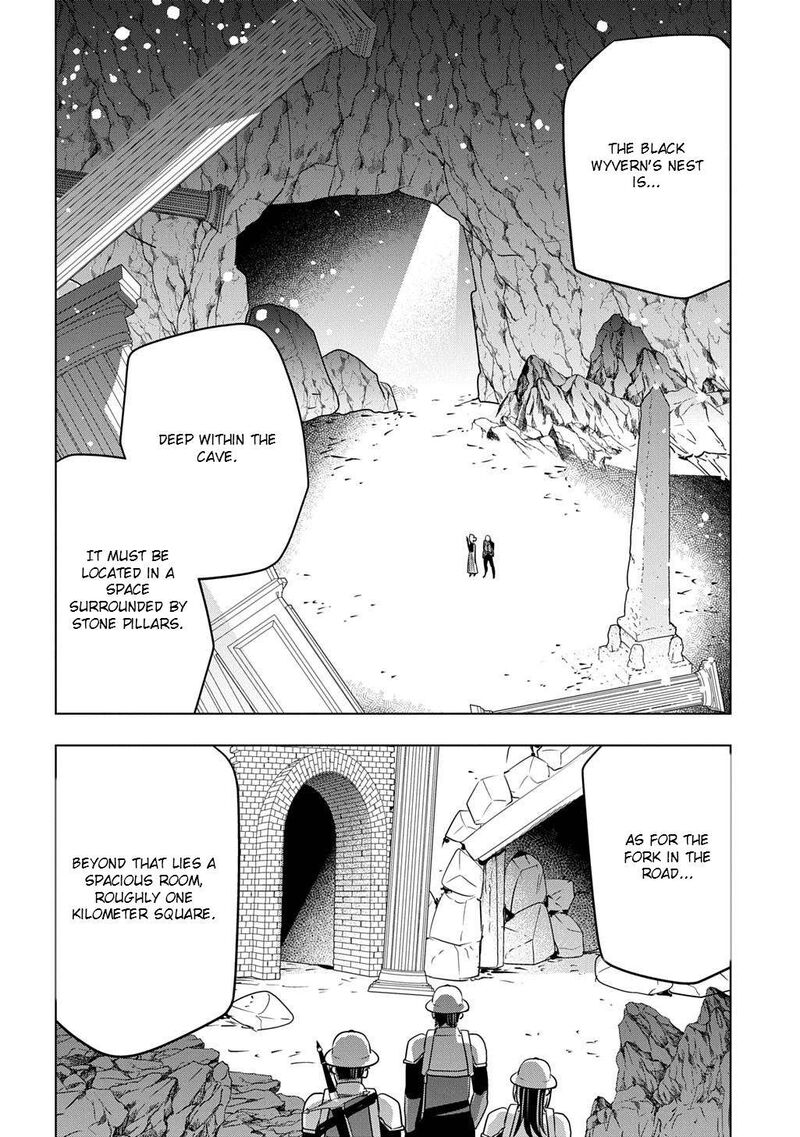 Moto Tansakusha No OjIIchan Mago Ni Segama Rete Dungeon Haishin Wo Hajimeta N Ja Ga Naze Ka Bazuri Ottawai 13a 2
