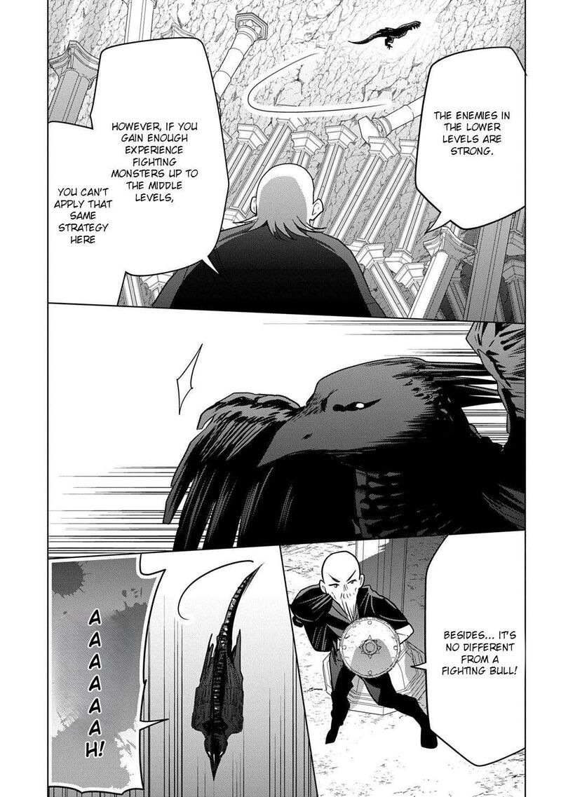 Moto Tansakusha No OjIIchan Mago Ni Segama Rete Dungeon Haishin Wo Hajimeta N Ja Ga Naze Ka Bazuri Ottawai 13a 27