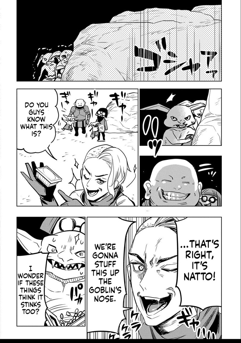 Moto Tansakusha No OjIIchan Mago Ni Segama Rete Dungeon Haishin Wo Hajimeta N Ja Ga Naze Ka Bazuri Ottawai 2a 19