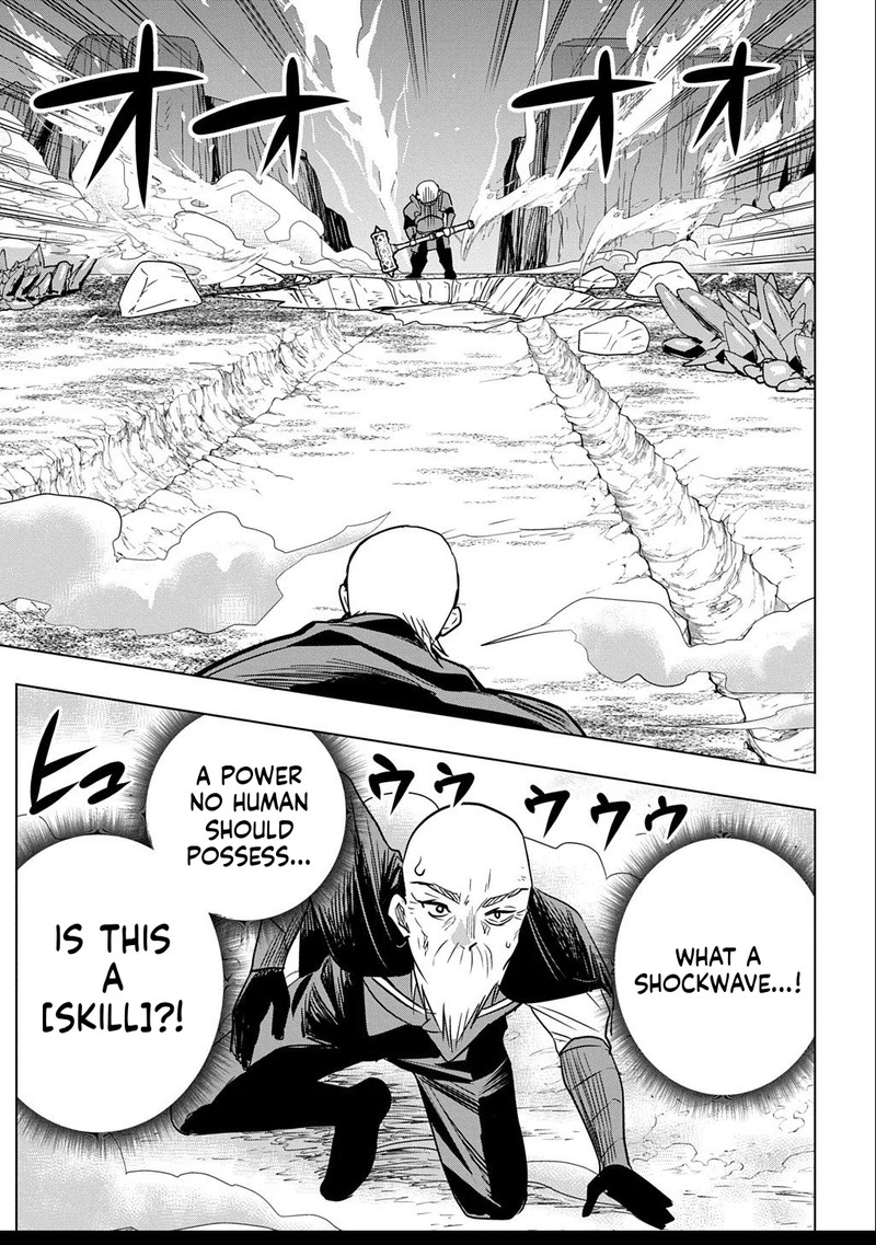 Moto Tansakusha No OjIIchan Mago Ni Segama Rete Dungeon Haishin Wo Hajimeta N Ja Ga Naze Ka Bazuri Ottawai 2b 14