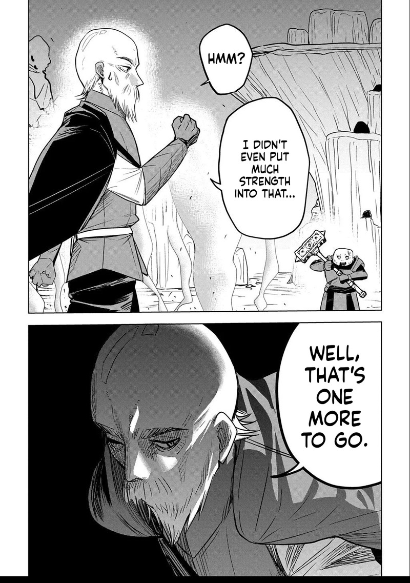 Moto Tansakusha No OjIIchan Mago Ni Segama Rete Dungeon Haishin Wo Hajimeta N Ja Ga Naze Ka Bazuri Ottawai 2b 24