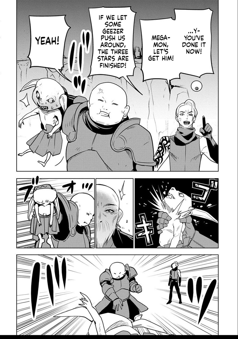 Moto Tansakusha No OjIIchan Mago Ni Segama Rete Dungeon Haishin Wo Hajimeta N Ja Ga Naze Ka Bazuri Ottawai 2b 5