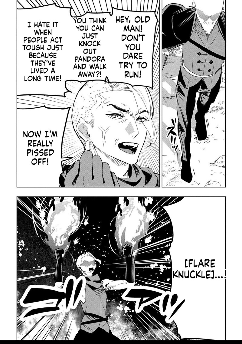 Moto Tansakusha No OjIIchan Mago Ni Segama Rete Dungeon Haishin Wo Hajimeta N Ja Ga Naze Ka Bazuri Ottawai 2b 7