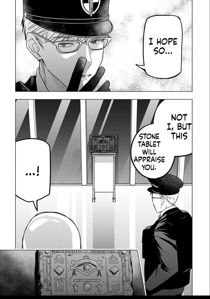 Moto Tansakusha No OjIIchan Mago Ni Segama Rete Dungeon Haishin Wo Hajimeta N Ja Ga Naze Ka Bazuri Ottawai 4 13