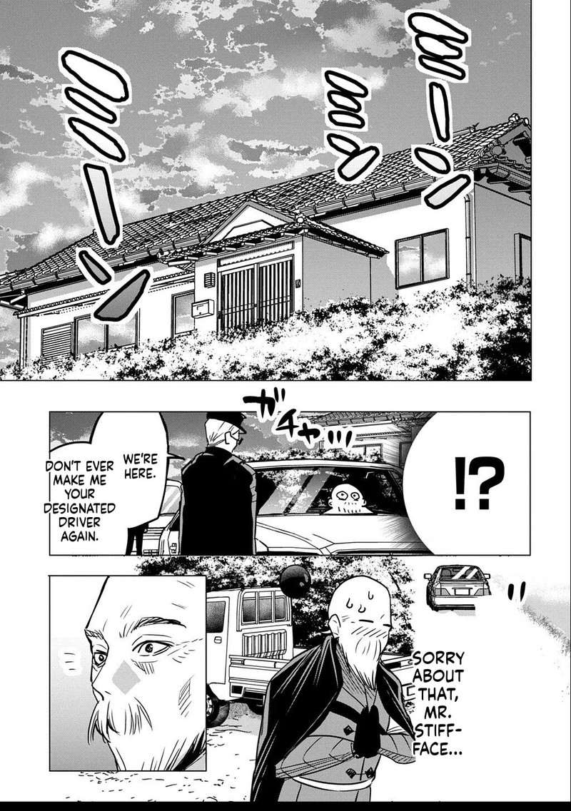 Moto Tansakusha No OjIIchan Mago Ni Segama Rete Dungeon Haishin Wo Hajimeta N Ja Ga Naze Ka Bazuri Ottawai 4 24