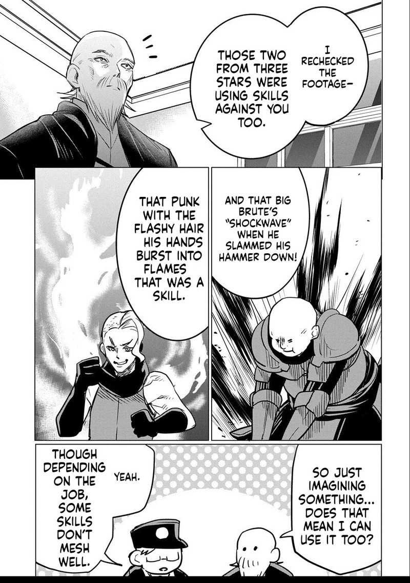 Moto Tansakusha No OjIIchan Mago Ni Segama Rete Dungeon Haishin Wo Hajimeta N Ja Ga Naze Ka Bazuri Ottawai 4 6