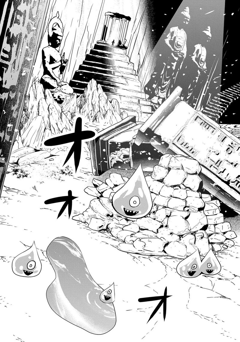 Moto Tansakusha No OjIIchan Mago Ni Segama Rete Dungeon Haishin Wo Hajimeta N Ja Ga Naze Ka Bazuri Ottawai 5 27