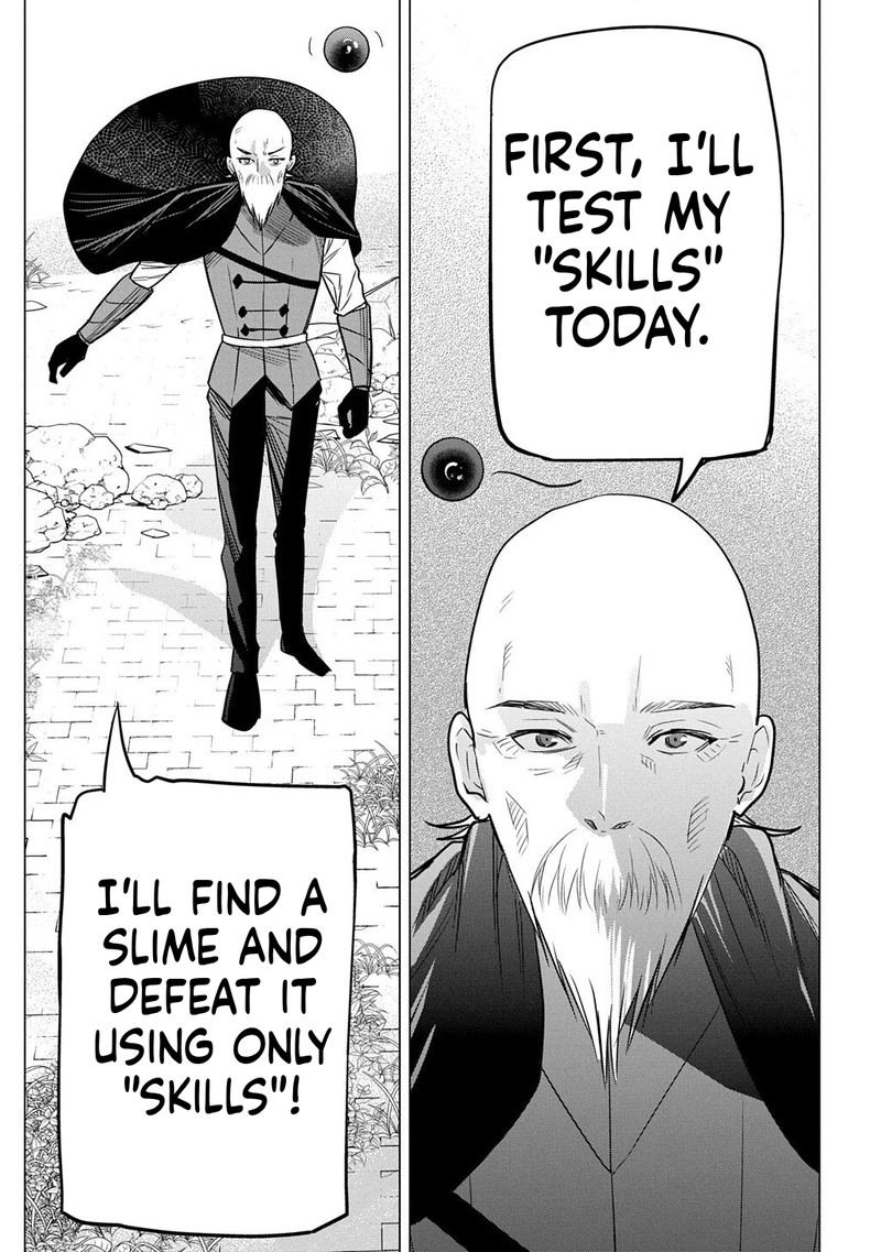 Moto Tansakusha No OjIIchan Mago Ni Segama Rete Dungeon Haishin Wo Hajimeta N Ja Ga Naze Ka Bazuri Ottawai 5 28