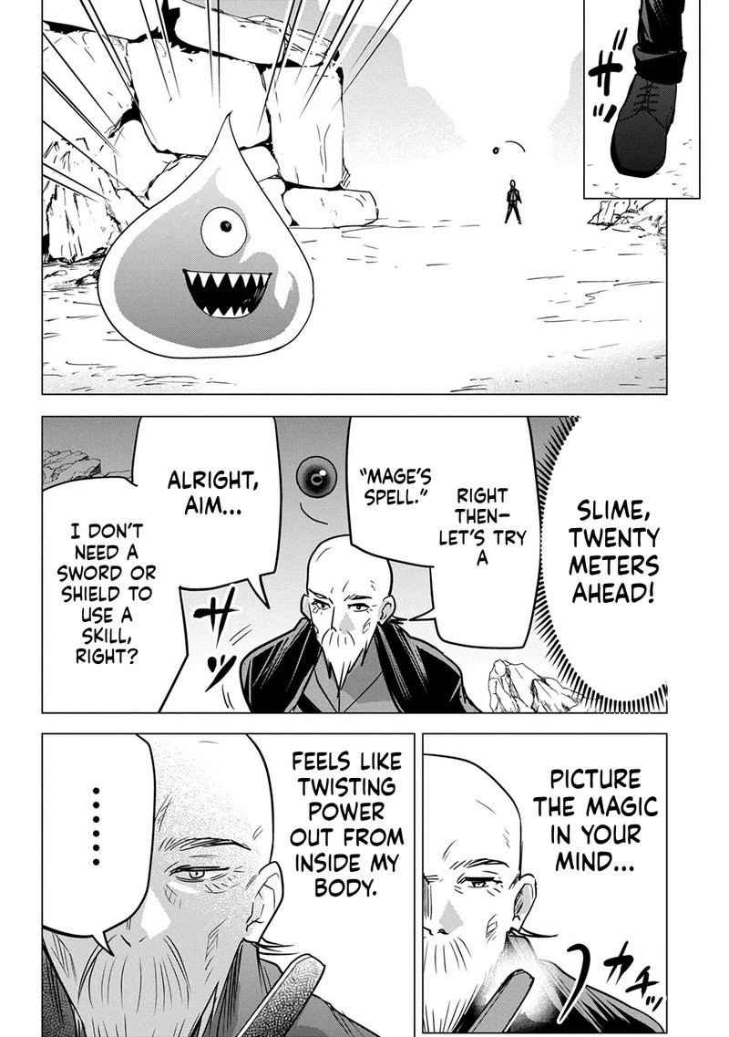 Moto Tansakusha No OjIIchan Mago Ni Segama Rete Dungeon Haishin Wo Hajimeta N Ja Ga Naze Ka Bazuri Ottawai 5 29