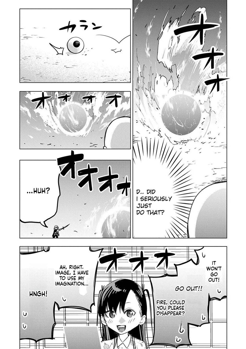 Moto Tansakusha No OjIIchan Mago Ni Segama Rete Dungeon Haishin Wo Hajimeta N Ja Ga Naze Ka Bazuri Ottawai 5 35