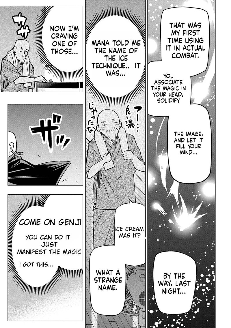 Moto Tansakusha No OjIIchan Mago Ni Segama Rete Dungeon Haishin Wo Hajimeta N Ja Ga Naze Ka Bazuri Ottawai 6 22