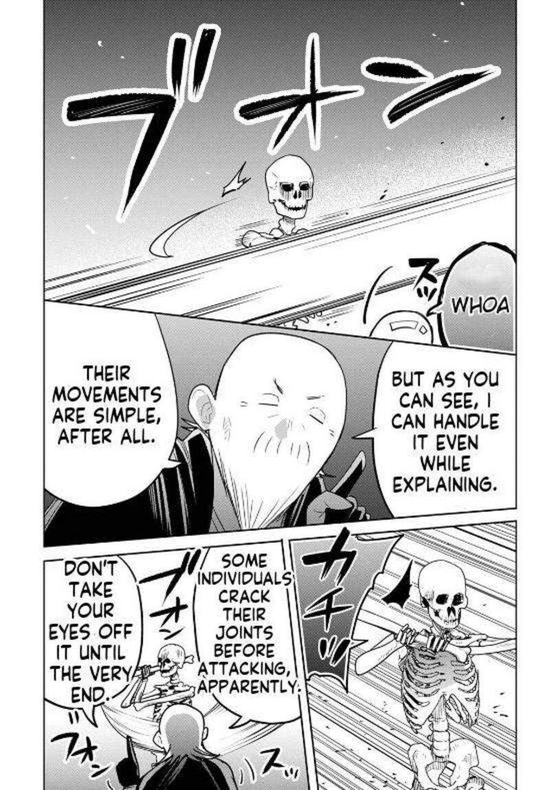 Moto Tansakusha No OjIIchan Mago Ni Segama Rete Dungeon Haishin Wo Hajimeta N Ja Ga Naze Ka Bazuri Ottawai 7 13