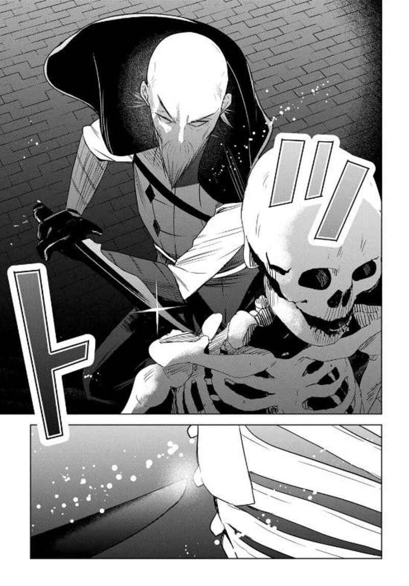 Moto Tansakusha No OjIIchan Mago Ni Segama Rete Dungeon Haishin Wo Hajimeta N Ja Ga Naze Ka Bazuri Ottawai 7 15