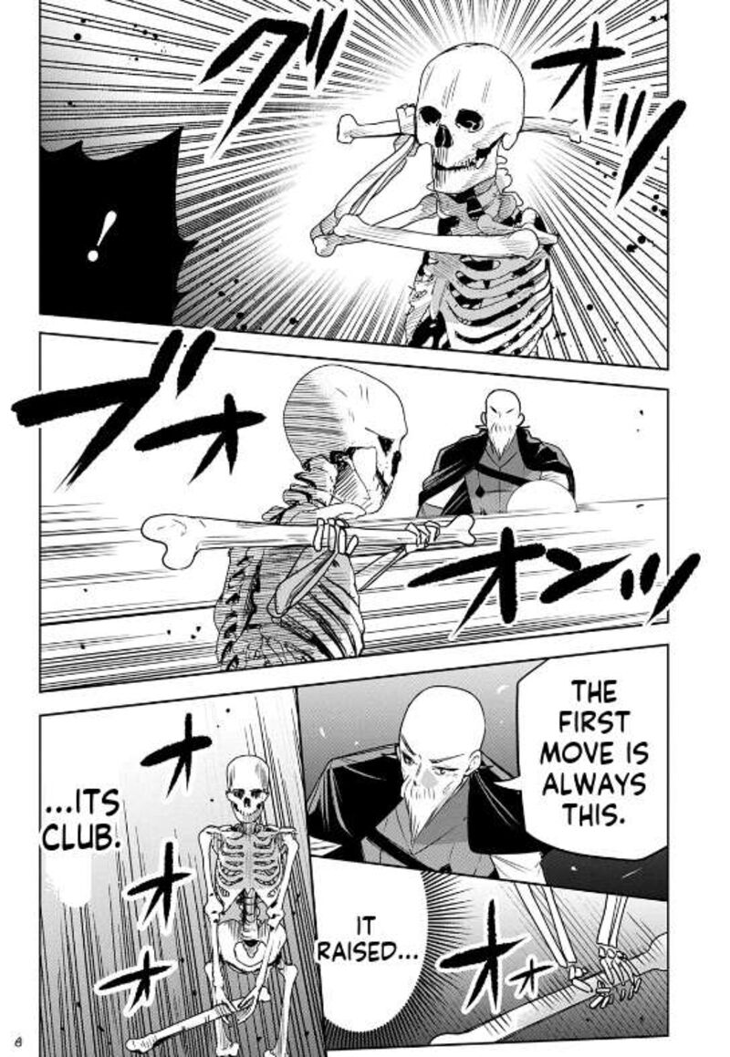 Moto Tansakusha No OjIIchan Mago Ni Segama Rete Dungeon Haishin Wo Hajimeta N Ja Ga Naze Ka Bazuri Ottawai 7 9