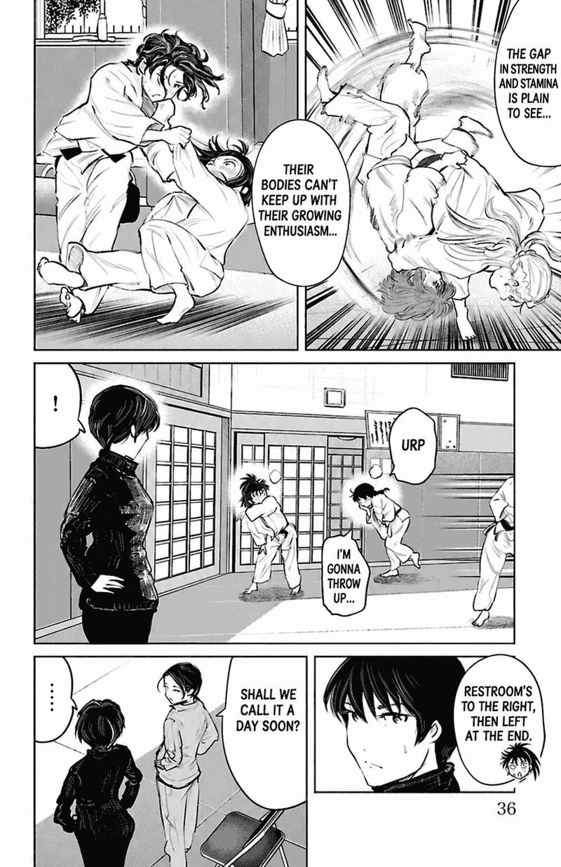 Mou Ippon 80 10