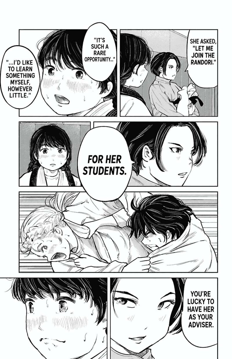 Mou Ippon 80 15