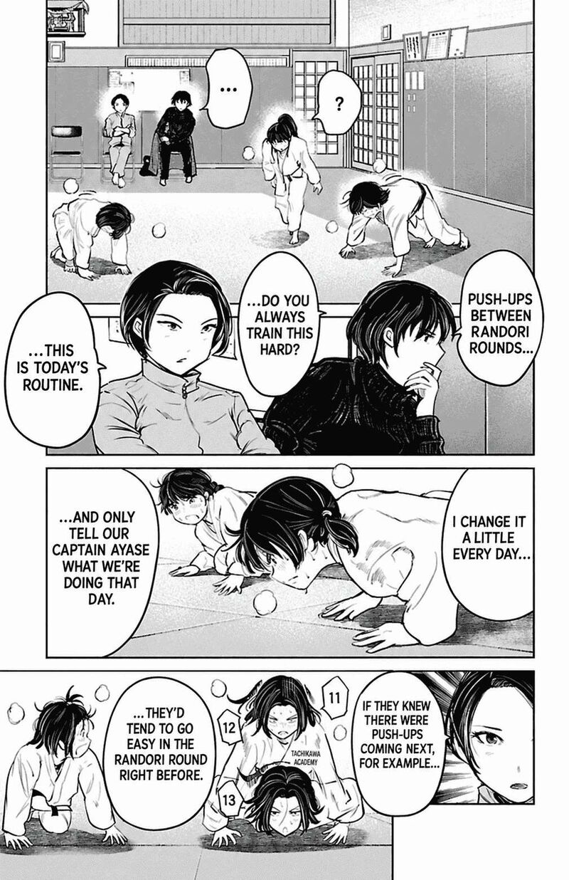 Mou Ippon 80 7