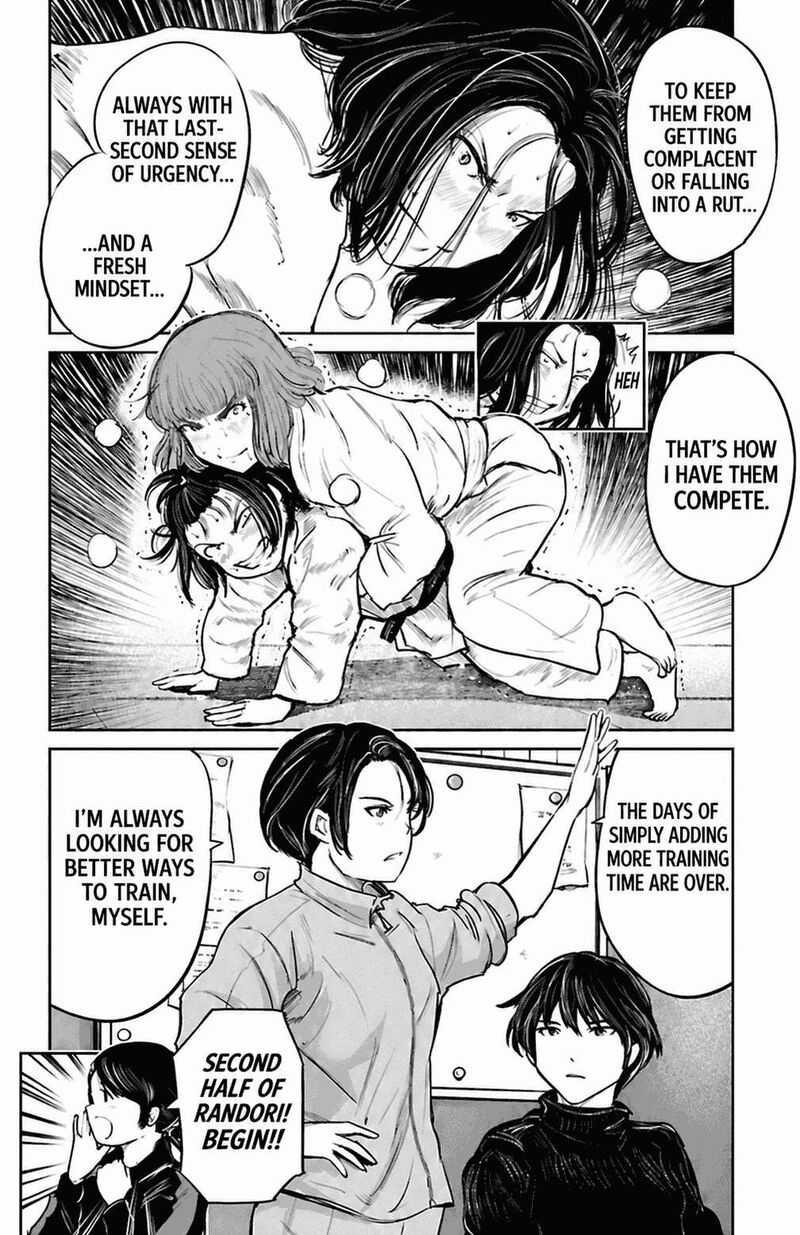 Mou Ippon 80 8