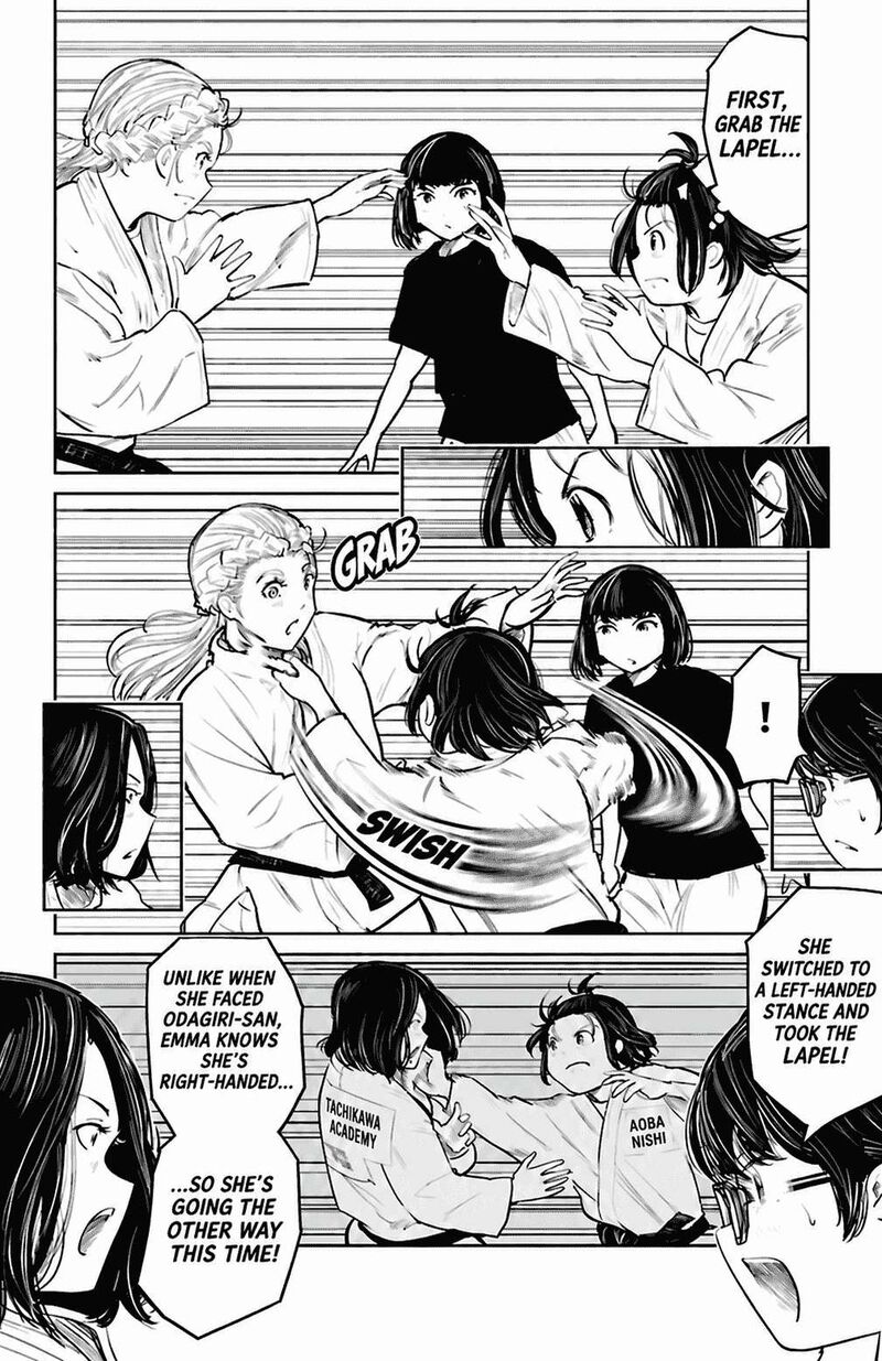 Mou Ippon 82 6