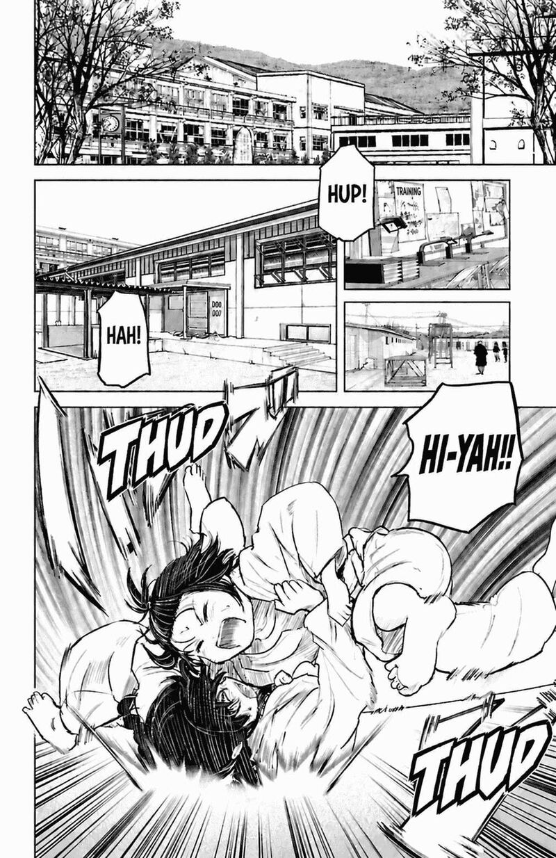 Mou Ippon 84 16
