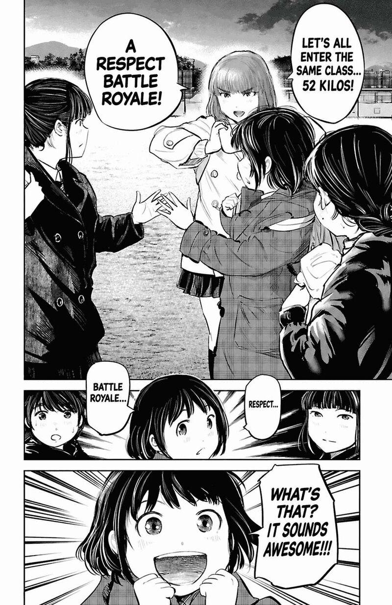 Mou Ippon 85 19