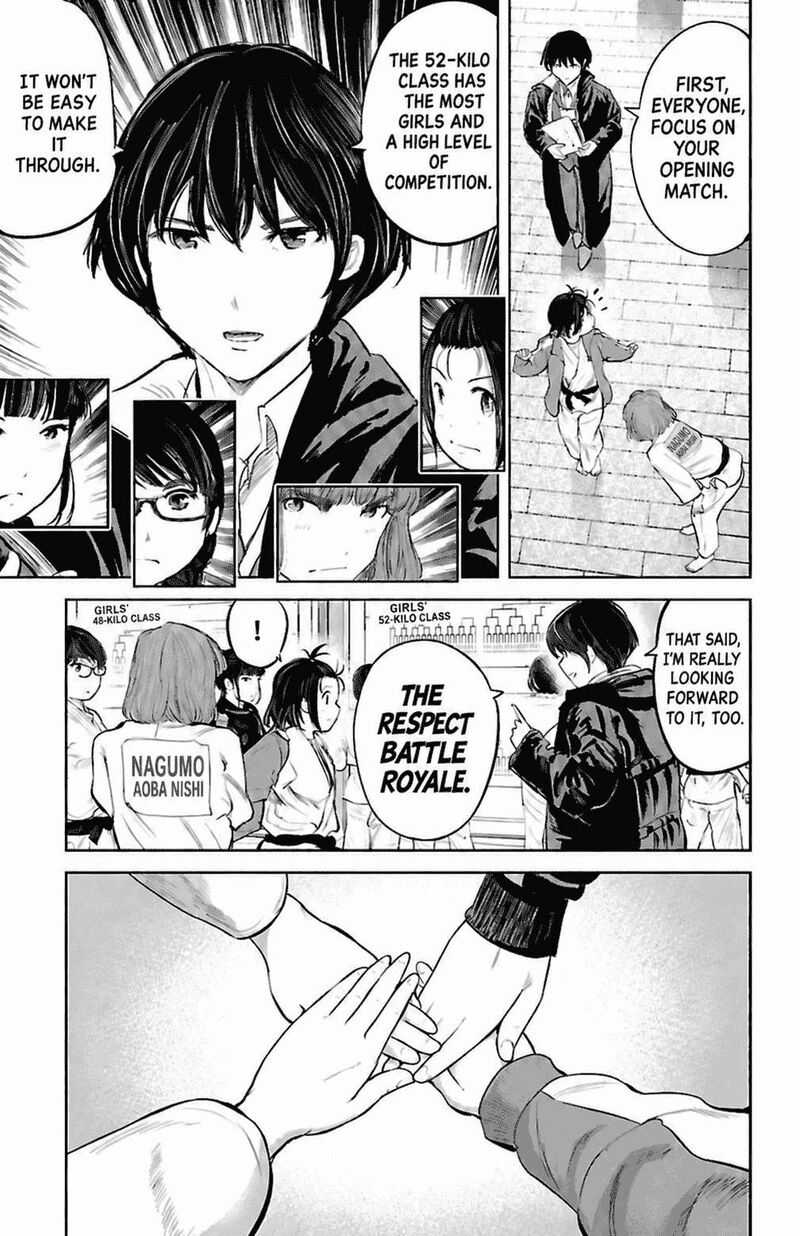Mou Ippon 86 13