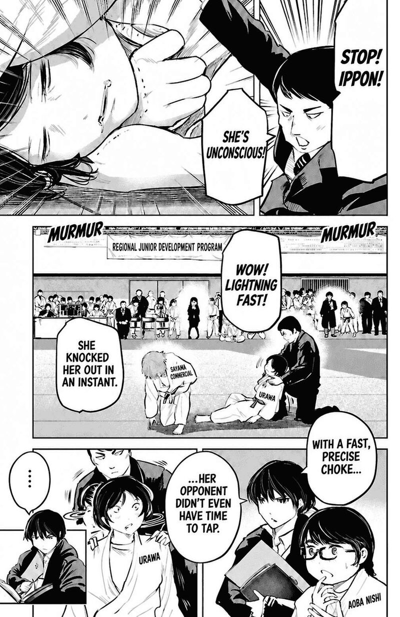 Mou Ippon 87 13