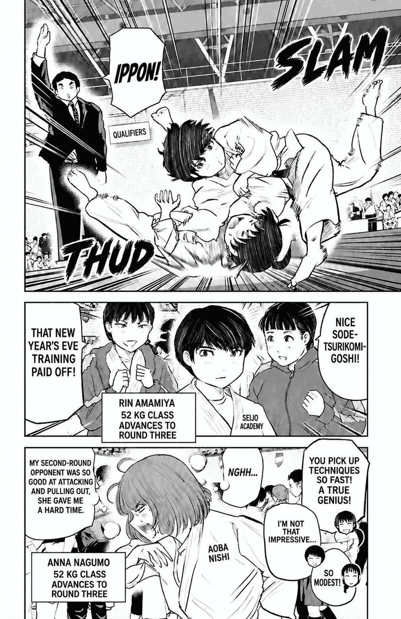 Mou Ippon 89 13