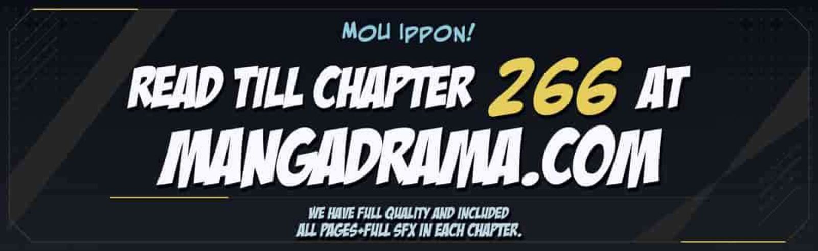 Mou Ippon 89 24