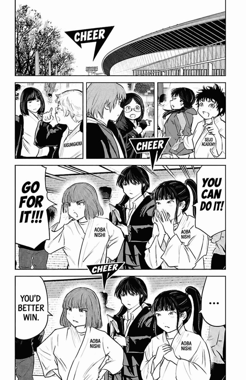 Mou Ippon 90 6